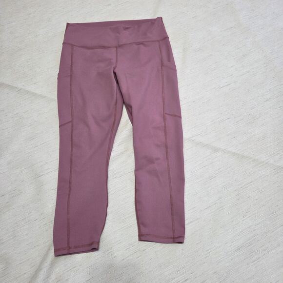 Guru Active woman's Athleticwear Leggings size L - Picture 1 of 5
